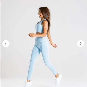 Women’s Best Seamless Leggings